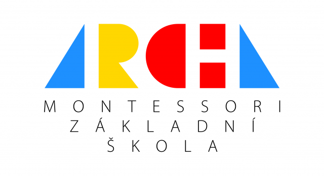ARCHA Logotyp verze 02