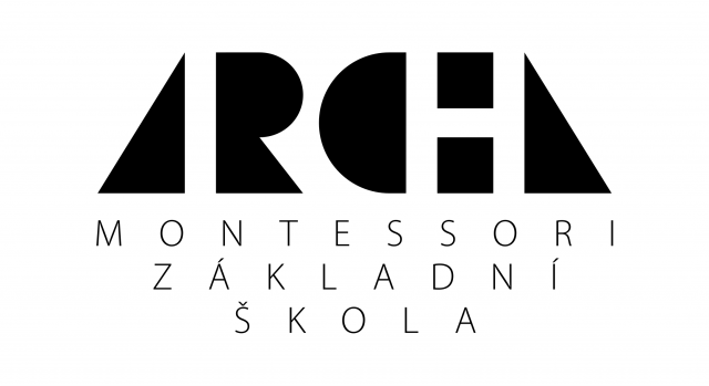 ARCHA-Logotyp-verze-BW